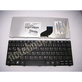 Acer One 522 Klavye