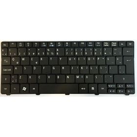 Acer One 522 Klavye