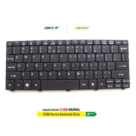 Acer One 532H Klavye