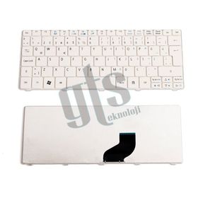Acer One 532H Klavye