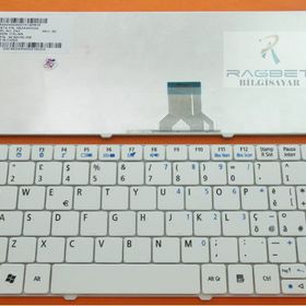 Acer One 751 Klavye