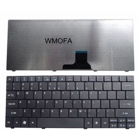 Acer One 751 Klavye