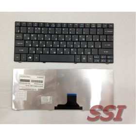 Acer One 751 Klavye