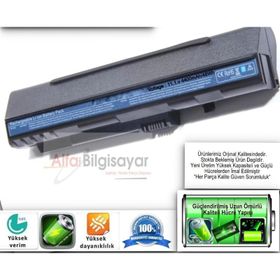 Acer One 751H Batarya Pil