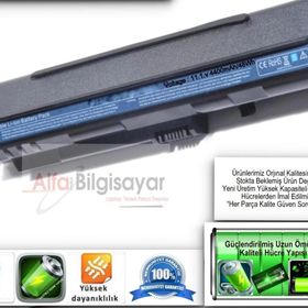 Acer One 751H Batarya Pil