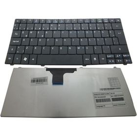 Acer One 751H Klavye