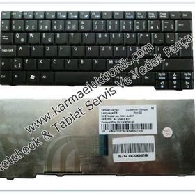 Acer One A110X Klavye