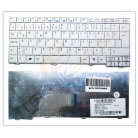 Acer One D250 Klavye