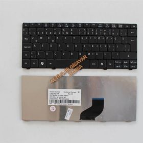 Acer One D255 Klavye
