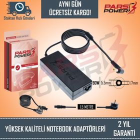 Acer ONE D260 19V 2.1A Sarj Adaptörü