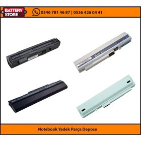 Acer One UM08B31 Uyumlu Notebook Batarya