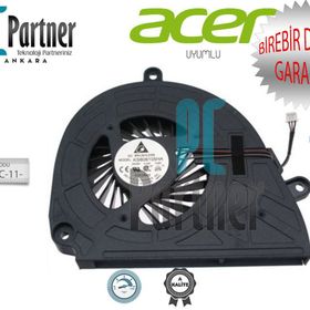 ACER P5WEO Uyumlu Notebook İşlemci CPU Fanı
