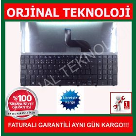 Acer P5WS6 Klavye
