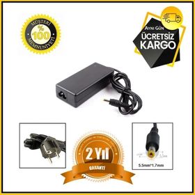 Acer PA-1900-34 19V 4.74A Uyumlu Laptop Adaptör