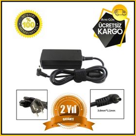 Acer PA-1900-34 19V 4.74A Uyumlu Laptop Adaptör