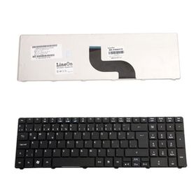 Acer PEW51 Klavye