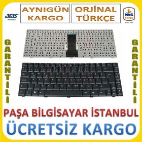 Acer PK1305801Q0 Siyah Klavye