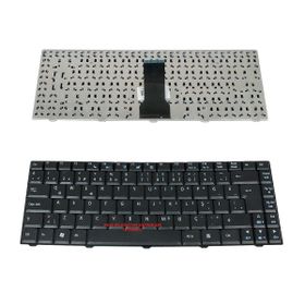 Acer PK1305801Q0 Siyah Klavye