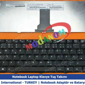 Acer PK1305801Q0 Siyah Klavye
