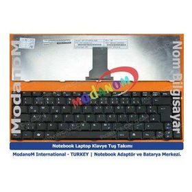 Acer PK1305801Q0 Siyah Klavye