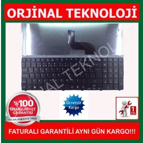 Acer PK130C81000 Klavye
