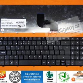 Acer PK130CG3A13 Klavye