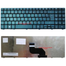 Acer PK130EI1A01 Siyah Klavye
