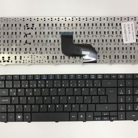 Acer PK130EL1B01 Siyah Klavye