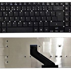 Acer PK130O42B20 Siyah Klavye