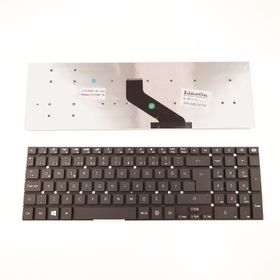 Acer PK130O42B20 Siyah Notebook Klavye
