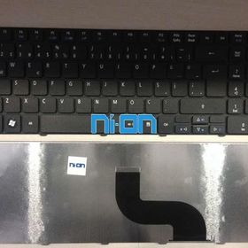 Acer PK130PI1A27 Siyah Notebook Klavye