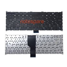 Acer PK130RO2A04 Siyah Notebook Klavye
