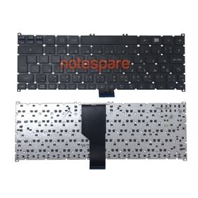 Acer PK130RO2A04 Siyah Notebook Klavye