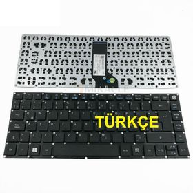 Acer PK131BQ2A00 Siyah Klavye