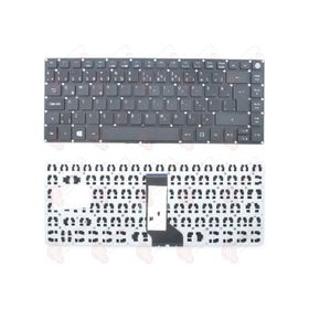 Acer PK131BQ2A00 Siyah Klavye