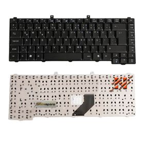 Acer PK13ZYU0900 Klavye