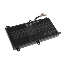 Acer Predator 17 G5-793 Retro Uyumlu Laptop Batarya Pil