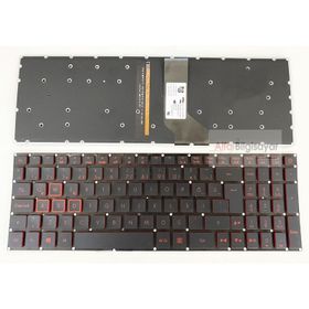 Acer Predator G3-571-77QK Klavye