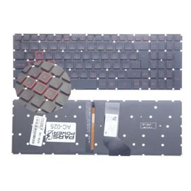 Acer Predator G3-571-77QK Klavye