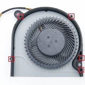 Acer Predator G3-571-77QK V2 Fan