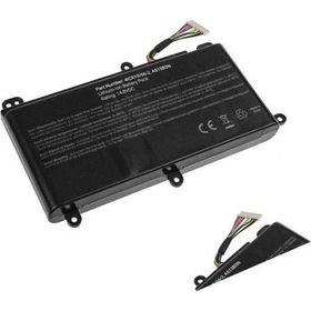Acer Predator G5-793-78GP Uyumlu Laptop Batarya