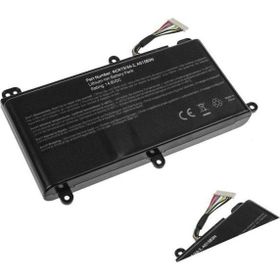 Acer Predator G9-793 Notebook Bataryası