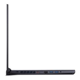 Acer Predator Helios 300 NH.Q9WEY.003 Intel Core i7 10750H 16GB Ram 1TB SSD RTX 2070 Linux 17.3 inç Laptop - Notebook