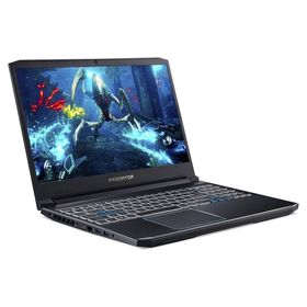 Acer Predator Helios 300 NH.Q9WEY.003 Intel Core i7 10750H 16GB Ram 1TB SSD RTX 2070 Linux 17.3 inç Laptop - Notebook