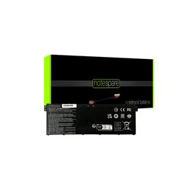 Acer Predator Helios 300 PH317-52-79ZF Uyumlu Laptop Batarya Pil