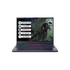 Acer Predator Helios Neo 14 AI PHN14-71-71R9 NH.QV0EY.001 Ultra 7 255H 16GB RAM 1TB SSD RTX 5060 FreeDOS 14.5 inç Oyun Bilgisayarı