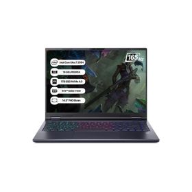Acer Predator Helios Neo 14 AI PHN14-71-71R9 NH.QV0EY.001 Ultra 7 255H 16GB RAM 1TB SSD RTX 5060 FreeDOS 14.5 inç Oyun Bilgisayarı