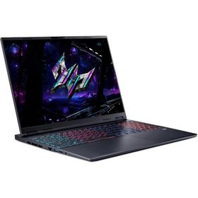 Acer Predator Helios Neo 16S AI PHN16S-71-975M NH.QZFEY.002 Ultra 9 275HX 16GB RAM 1TB SSD RTX 5070 FreeDOS 16 inç Oyun Bilgisayarı
