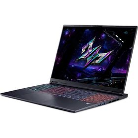 Acer Predator Helios Neo 16S AI PHN16S-71-975M NH.QZFEY.002 Ultra 9 275HX 16GB RAM 1TB SSD RTX 5070 FreeDOS 16 inç Oyun Bilgisayarı