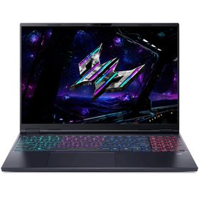 Acer Predator Helios Neo 16S AI PHN16S-71-975M NH.QZFEY.002 Ultra 9 275HX 16GB RAM 1TB SSD RTX 5070 FreeDOS 16 inç Oyun Bilgisayarı
